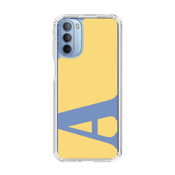 Slim Protection Case［ Original - initial color - A yellow ］