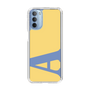 Slim Protection Case［ Original - initial color - A yellow ］