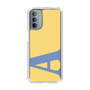 Slim Protection Case［ Original - initial color - A yellow ］