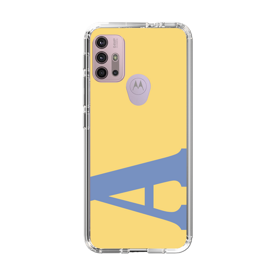 Slim Protection Case［ Original - initial color - A yellow ］