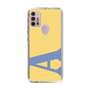 Slim Protection Case［ Original - initial color - A yellow ］