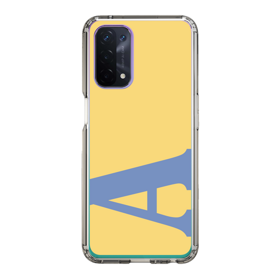 Slim Protection Case［ Original - initial color - A yellow ］
