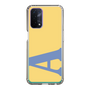 Slim Protection Case［ Original - initial color - A yellow ］