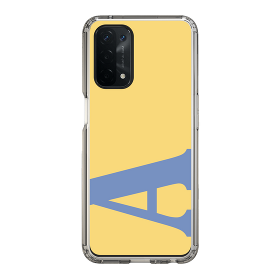 Slim Protection Case［ Original - initial color - A yellow ］