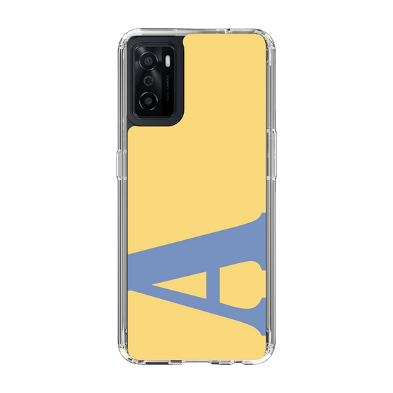 Slim Protection Case［ Original - initial color - A yellow ］