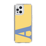 Slim Protection Case［ Original - initial color - A yellow ］