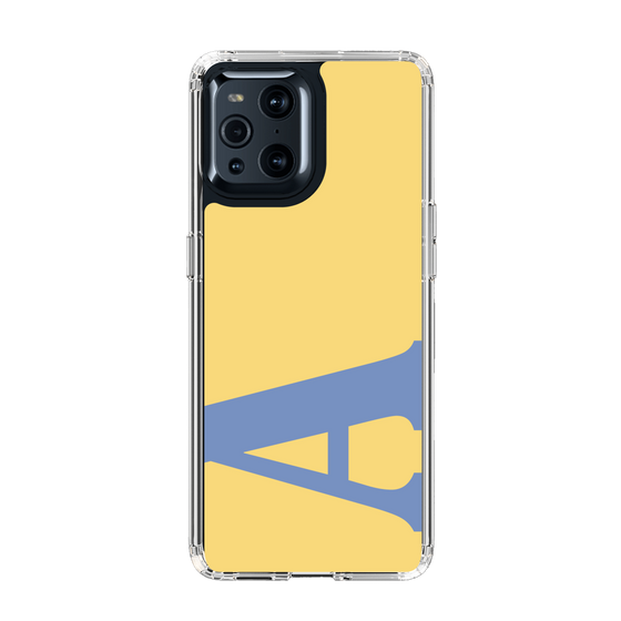 Slim Protection Case［ Original - initial color - A yellow ］
