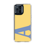 Slim Protection Case［ Original - initial color - A yellow ］