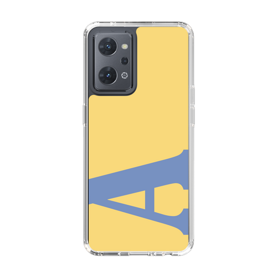 Slim Protection Case［ Original - initial color - A yellow ］