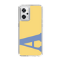 Slim Protection Case［ オリジナル - initial color - A yellow ］