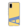 Slim Protection Case［ Original - initial color - A yellow ］