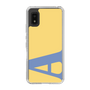 Slim Protection Case［ Original - initial color - A yellow ］