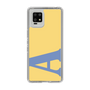 Slim Protection Case［ Original - initial color - A yellow ］