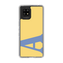 Slim Protection Case［ Original - initial color - A yellow ］