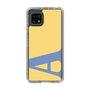 Slim Protection Case［ Original - initial color - A yellow ］
