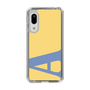 Slim Protection Case［ Original - initial color - A yellow ］