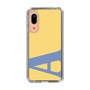 Slim Protection Case［ Original - initial color - A yellow ］