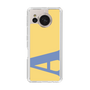 Slim Protection Case［ Original - initial color - A yellow ］