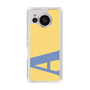 Slim Protection Case［ Original - initial color - A yellow ］