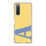 Slim Protection Case［ Original - initial color - A yellow ］