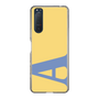 Slim Protection Case［ Original - initial color - A yellow ］