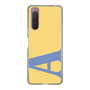 Slim Protection Case［ Original - initial color - A yellow ］