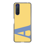 Slim Protection Case［ Original - initial color - A yellow ］