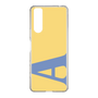 Slim Protection Case［ Original - initial color - A yellow ］