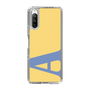 Slim Protection Case［ Original - initial color - A yellow ］