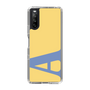 Slim Protection Case［ Original - initial color - A yellow ］