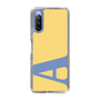 Slim Protection Case［ Original - initial color - A yellow ］