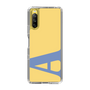 Slim Protection Case［ Original - initial color - A yellow ］
