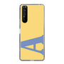 Slim Protection Case［ Original - initial color - A yellow ］