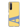Slim Protection Case［ Original - initial color - A yellow ］