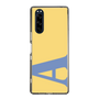 Slim Protection Case［ Original - initial color - A yellow ］