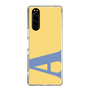Slim Protection Case［ Original - initial color - A yellow ］