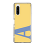 Slim Protection Case［ Original - initial color - A yellow ］