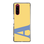 Slim Protection Case［ Original - initial color - A yellow ］