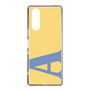Slim Protection Case［ Original - initial color - A yellow ］