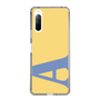 Slim Protection Case［ Original - initial color - A yellow ］