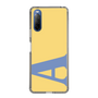 Slim Protection Case［ Original - initial color - A yellow ］