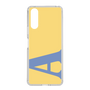 Slim Protection Case［ Original - initial color - A yellow ］