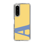 Slim Protection Case［ Original - initial color - A yellow ］