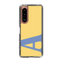 Slim Protection Case［ Original - initial color - A yellow ］