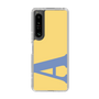 Slim Protection Case［ Original - initial color - A yellow ］