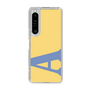 Slim Protection Case［ Original - initial color - A yellow ］