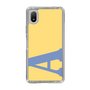 Slim Protection Case［ Original - initial color - A yellow ］