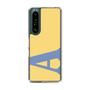 Slim Protection Case［ Original - initial color - A yellow ］