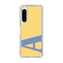 Slim Protection Case［ Original - initial color - A yellow ］