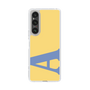 Slim Protection Case［ Original - initial color - A yellow ］